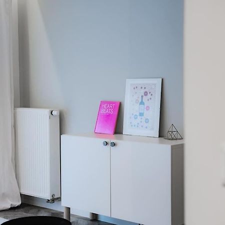 Designer Flat Heart Of The City Budapest Exteriör bild