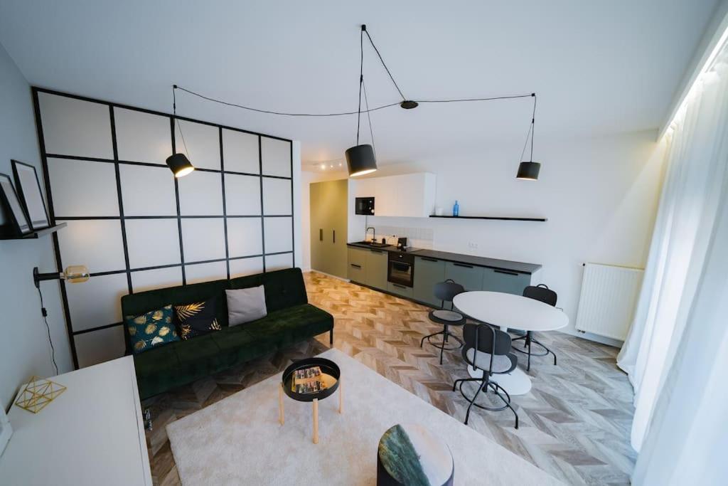 Designer Flat Heart Of The City Budapest Exteriör bild