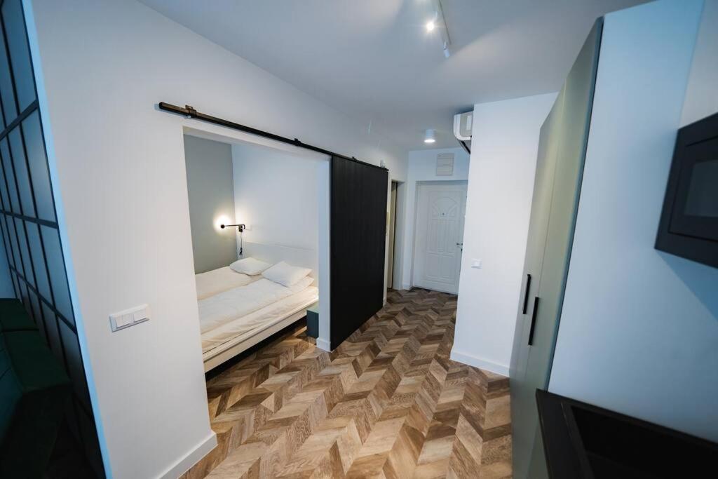 Designer Flat Heart Of The City Budapest Exteriör bild