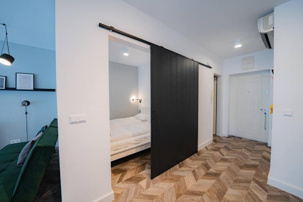 Designer Flat Heart Of The City Budapest Exteriör bild