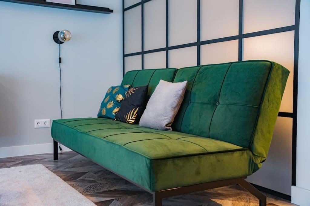 Designer Flat Heart Of The City Budapest Exteriör bild