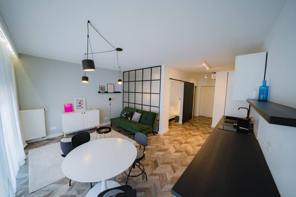 Designer Flat Heart Of The City Budapest Exteriör bild