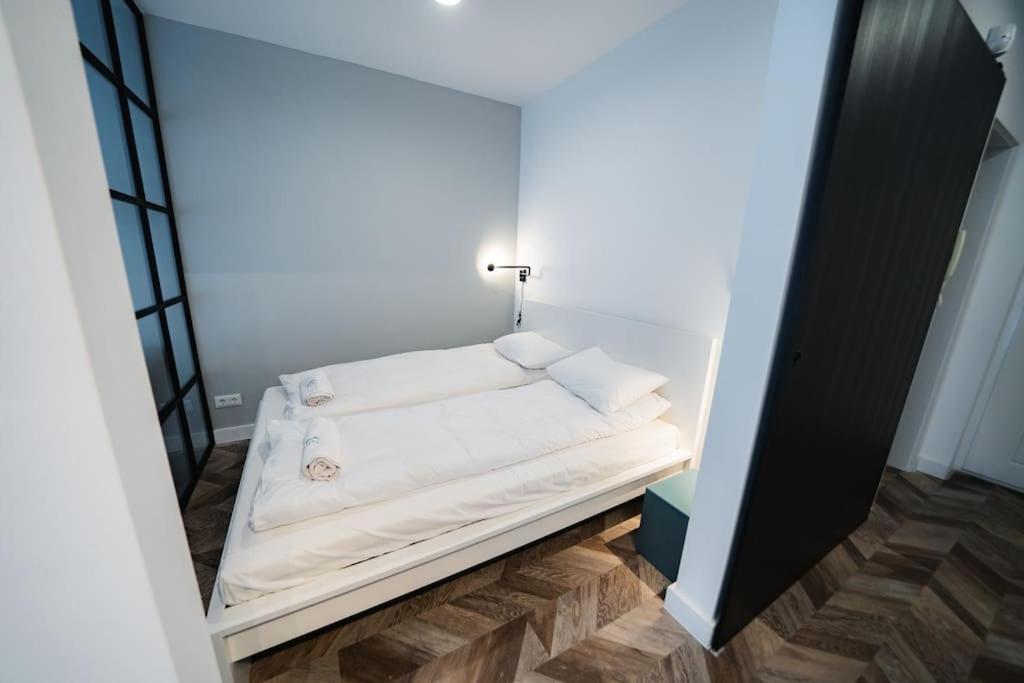 Designer Flat Heart Of The City Budapest Exteriör bild