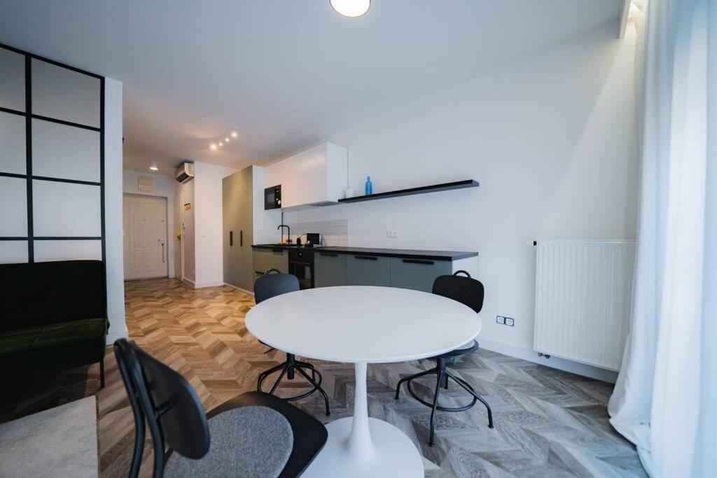 Designer Flat Heart Of The City Budapest Exteriör bild